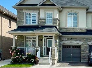 1515 Chretien St, Milton, ON L9E 1H2