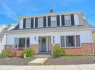14 E King St, Ephrata, PA 17522