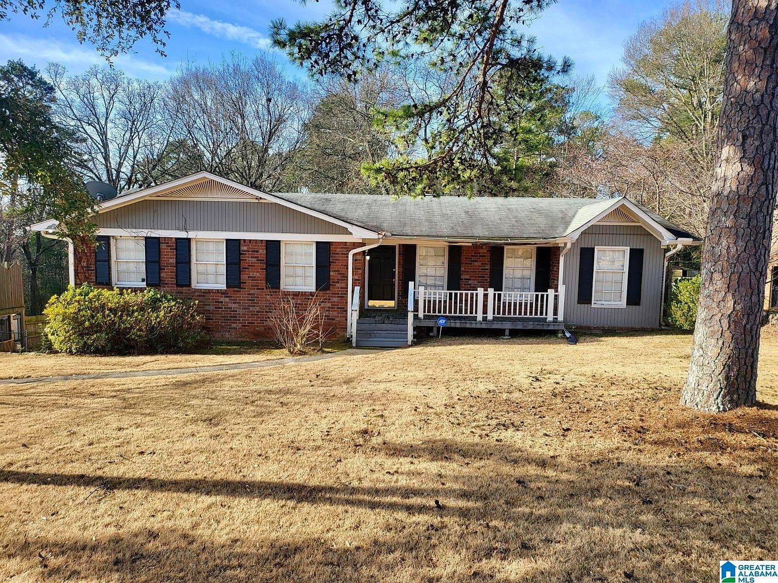 413 Daniel Dr NE, Birmingham, AL 35215 | Zillow