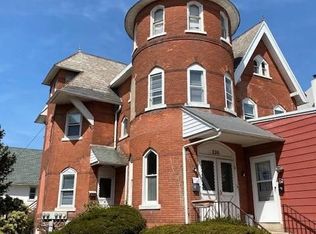 116 S 6th St APT 3, Perkasie, PA 18944