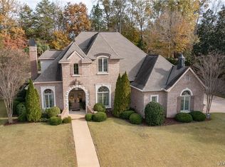 6733 Bateau Cir, Tuscaloosa, AL 35406