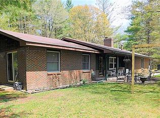 2229 Boman Rd, Alger, MI 48610