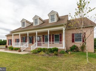 400 Lincoln Rd, Pilesgrove, NJ 08098