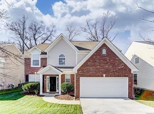 14434 Asheton Creek Dr, Charlotte, NC 28273