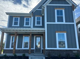 15290 Fairlands Dr, Westfield, IN 46032