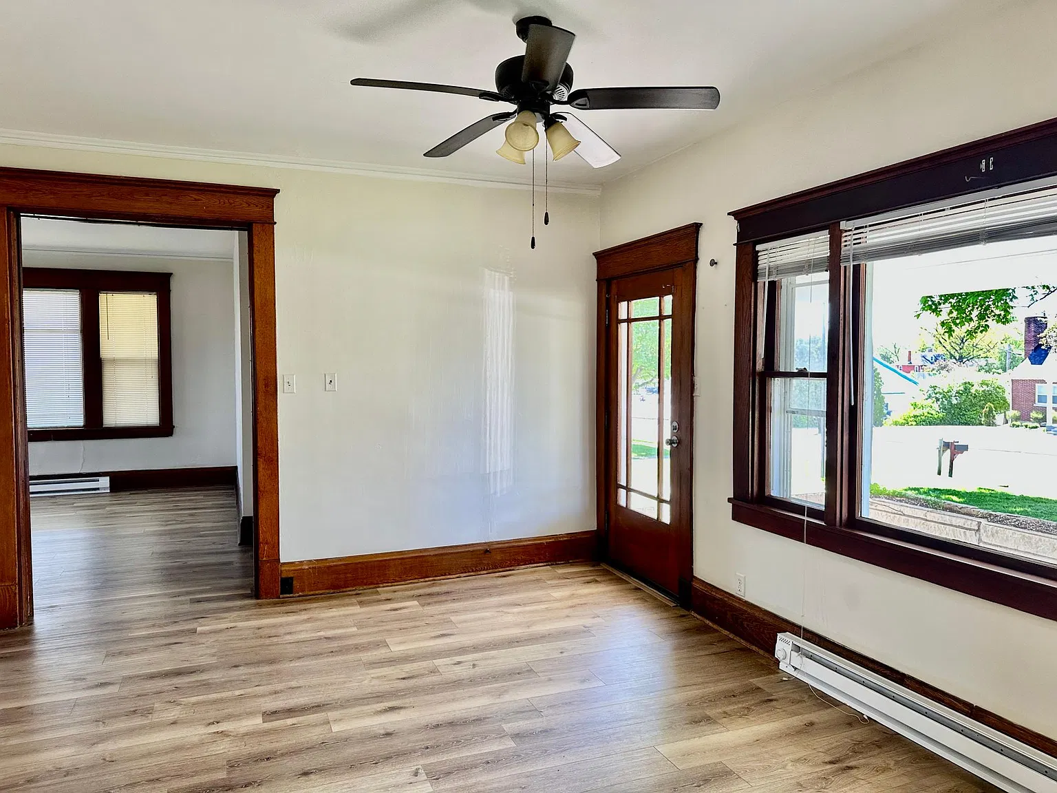 2 bed, $700 — Photo 3