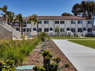 Surfside Villas, Huntington Beach, CA 92648