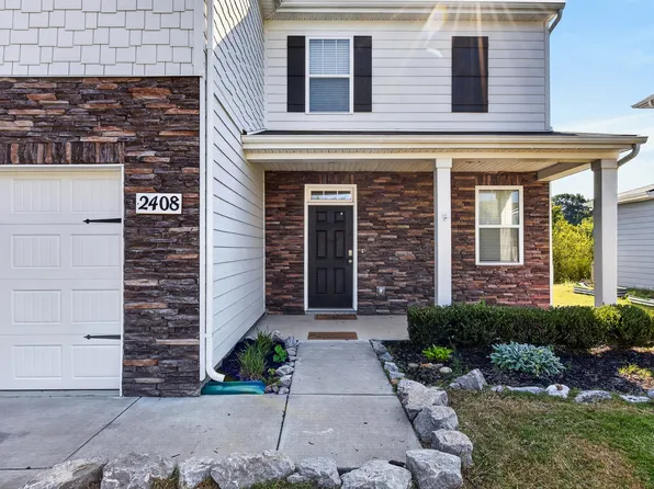 2408 Kaycee Ct, Lebanon, TN 37087