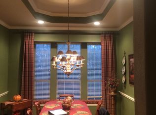 3201 Essex Dr, Mansfield, TX 76063