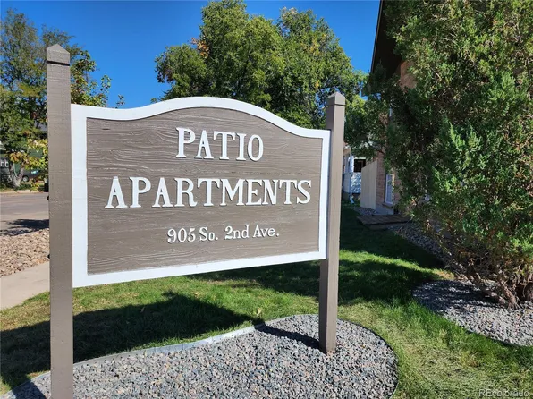 905 S 2nd Avenue, Sterling, CO 80751