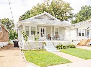 4626 Tiemann Ave, Saint Louis, MO