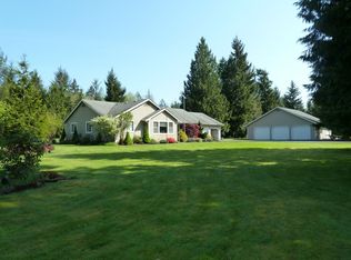 21901 63rd St E, Lake Tapps, WA 98391