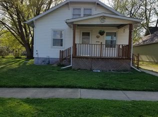 500 SW 3rd Ave, Galva, IL 61434