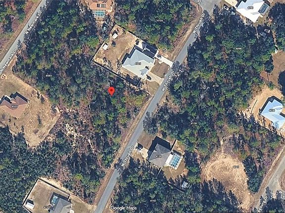 2nd image of 4129 W Thrush Dr