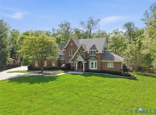 3506 Salles Ridge Ct, Midlothian, VA 23113