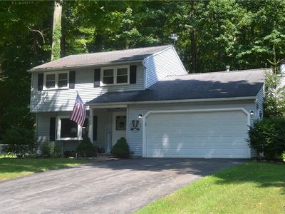 10 Ironwood Dr, Pennellville, NY, 13132