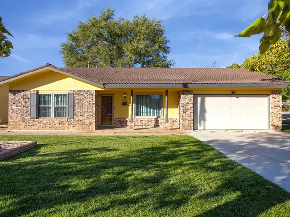 4100 Tulane Dr, Amarillo, TX 79109