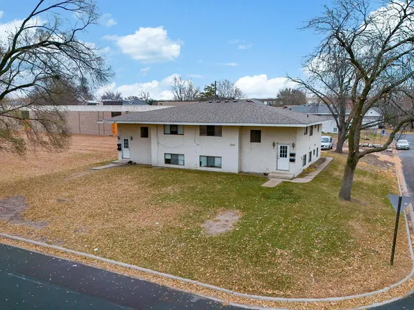 5901 2 1/2 St NE, Fridley, MN 55432