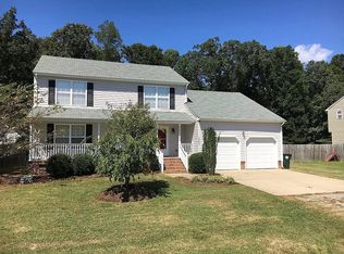 16299 Smithfield Heights Dr, Smithfield, VA 23430