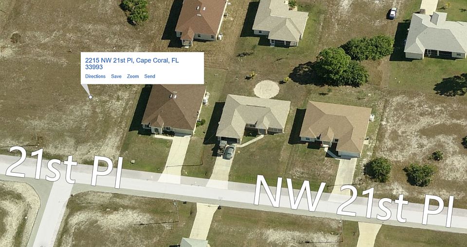 2nd image of 2215 NW 21st Pl