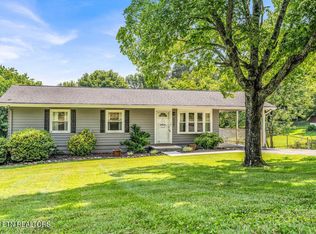 1737 Ferd Hickey Rd, Knoxville, TN 37909