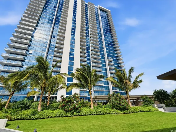 1515 Liona St #4219, Honolulu, HI 96814
