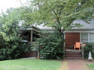 2514 Vanderbilt Ave, Raleigh, NC 27607