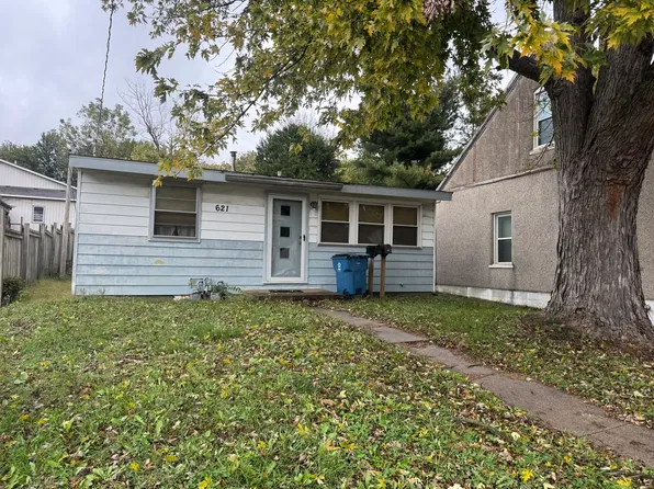 621 Jefferson St, Quincy, IL 62301