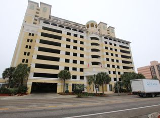 2000 N Ocean Blvd #1408, Myrtle Beach, SC 29577