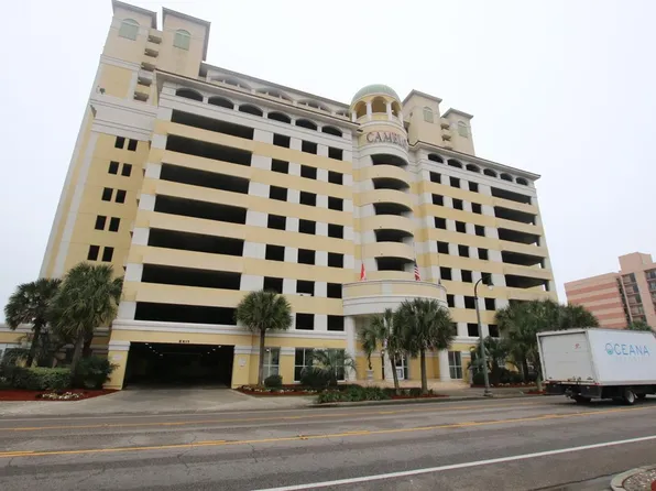 2000 N Ocean Blvd. #1408, Myrtle Beach, SC 29577