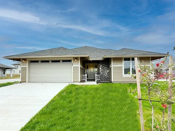 109 Unahe St Lot 131-A, Kahului, HI 96732