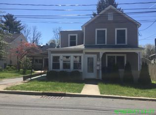 112 Clinton St, Hightstown, NJ 08520
