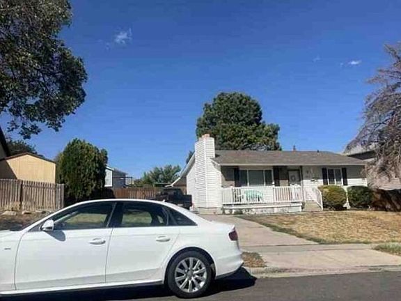 Property Side View