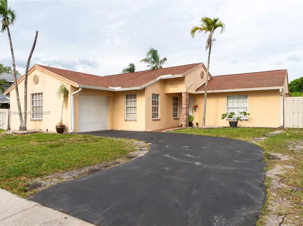 550 Auburn Way, Davie, FL 33325