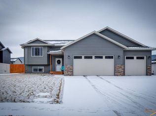 14359 Jasper Ct, Summerset, SD 57769