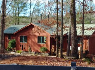 221 Mackay Trl, Dahlonega, GA 30533