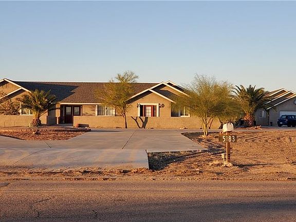 3rd image of 5183 W Chino Dr