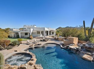 9525 E Pinnacle Peak Cir, Scottsdale, AZ 85255