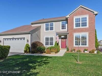 1687 Sunglow Ln, Dekalb, IL, 60115