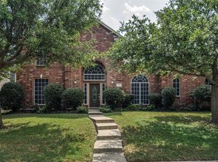 1710 Lost Creek Dr, Allen, TX 75002