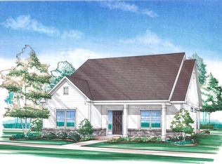 327 Middleburn St, Johnstown, OH 43031