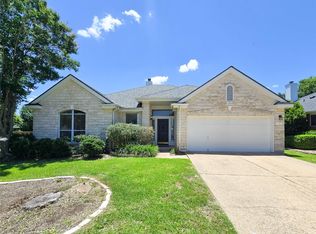 7005 Rambollet Ter, Round Rock, TX 78681