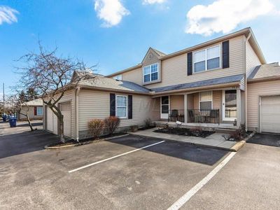 5527 Valencia Park Blvd #189D, Hilliard, OH, 43026