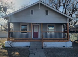 115 S Saint Clair Ave, Wichita, KS 67213