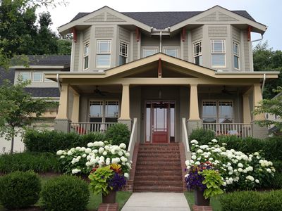 445 Wild Elm St, Franklin, TN, 37064