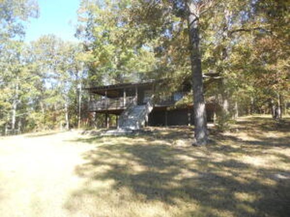 Cane Branch Rd, Western Grove, AR 72685