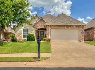16220 Grey Owl Blvd, Edmond, OK 73013