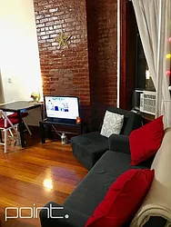 Rented by Point NYC