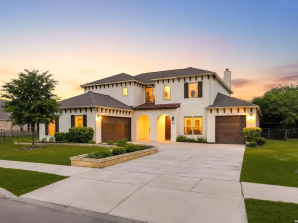 159 Newcourt, Boerne, TX 78006