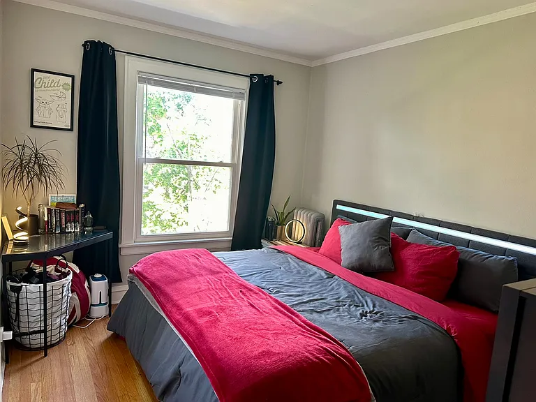 7433 N Seeley Ave #3 — Photo 6